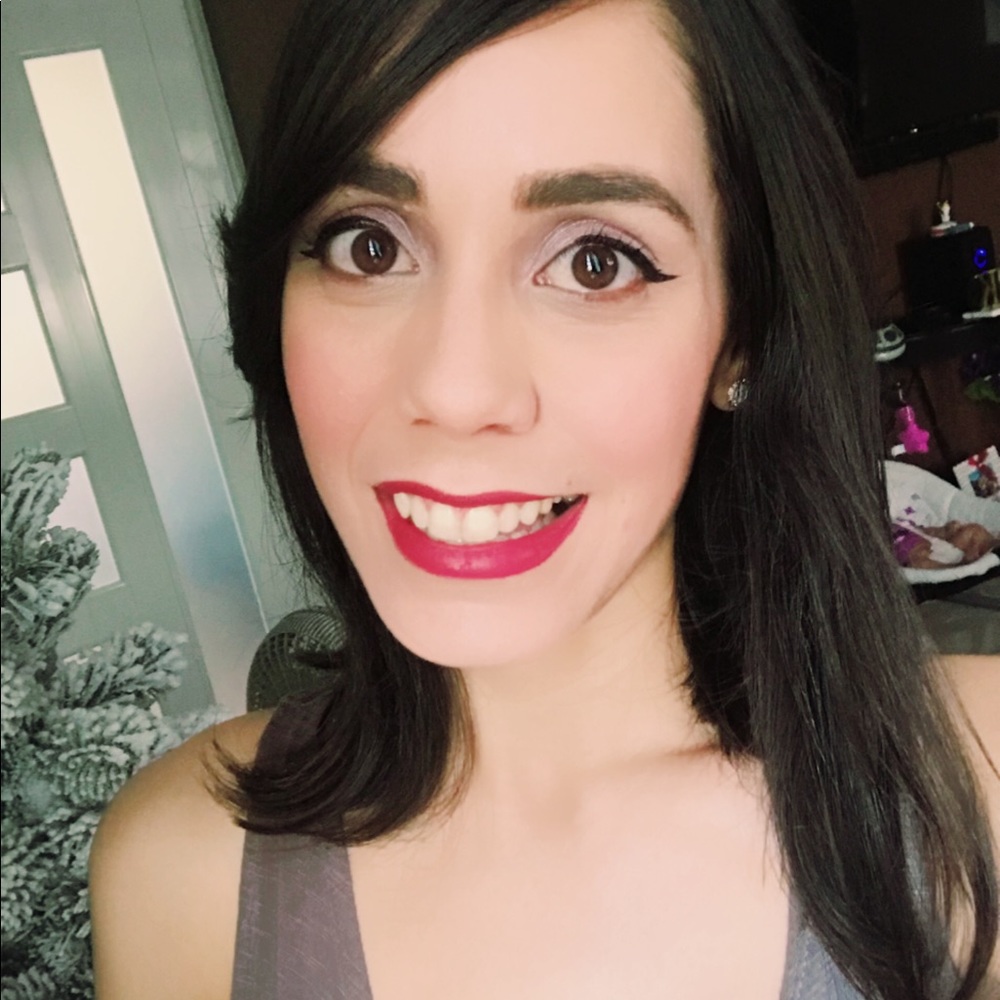 Meet your Posher, Jackmarie